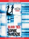 Blood Ties